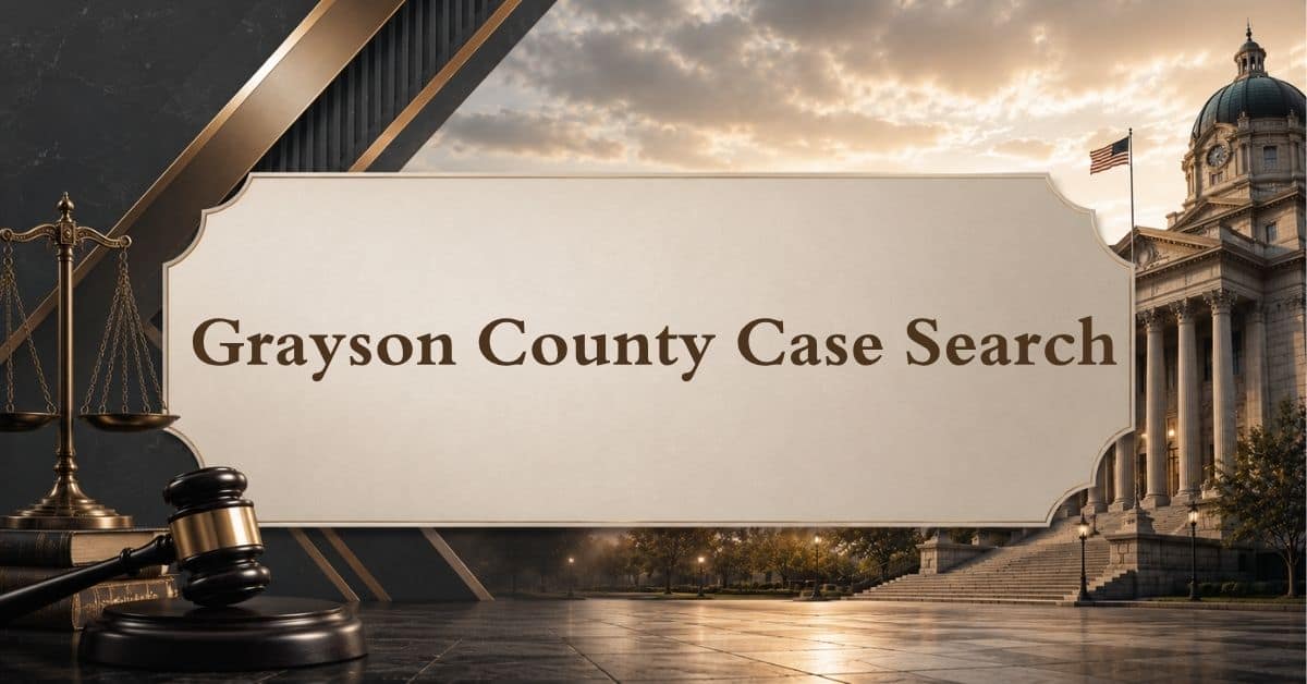 Grayson-County-Case-Search